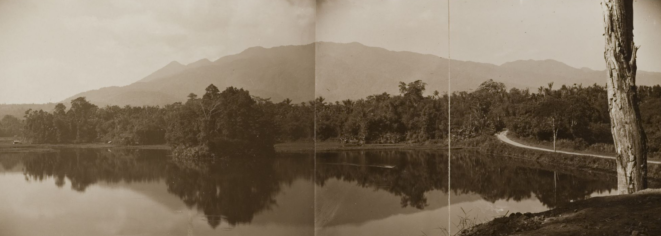 Catatan dari Purwakarta 1800 – 1950