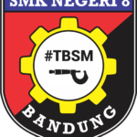 SMKN 8 Bandung