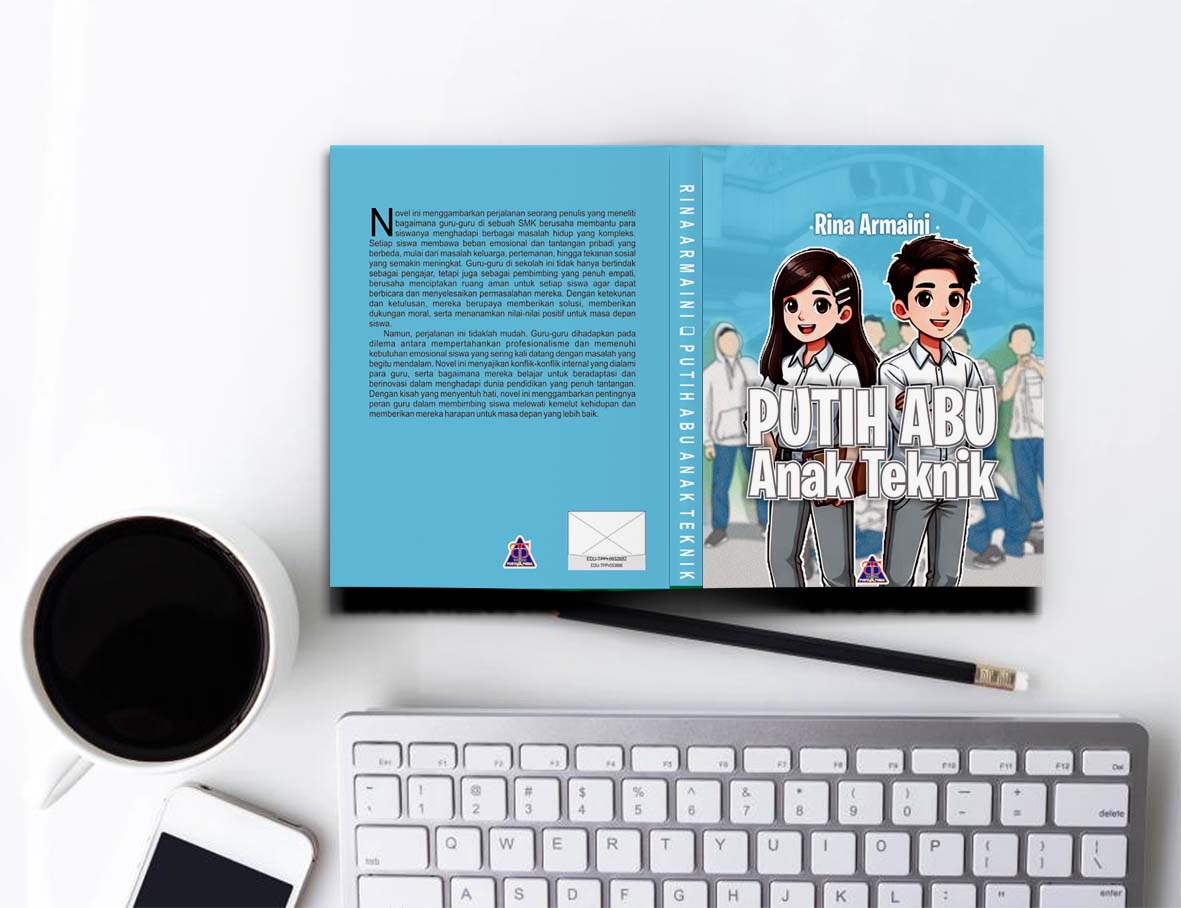 Putih Abu Anak Teknik